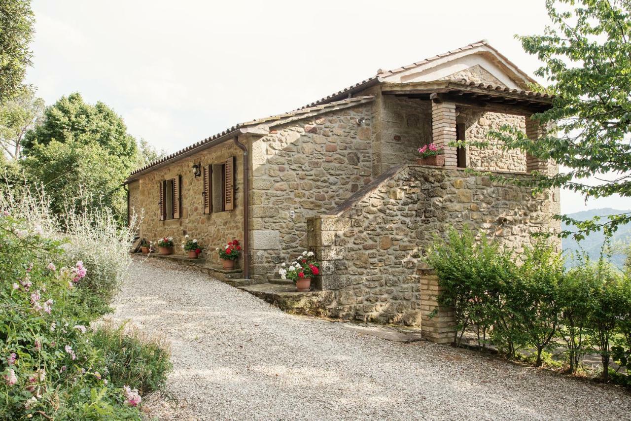 Casa Rancacci Guest House Mercatale  Exterior foto
