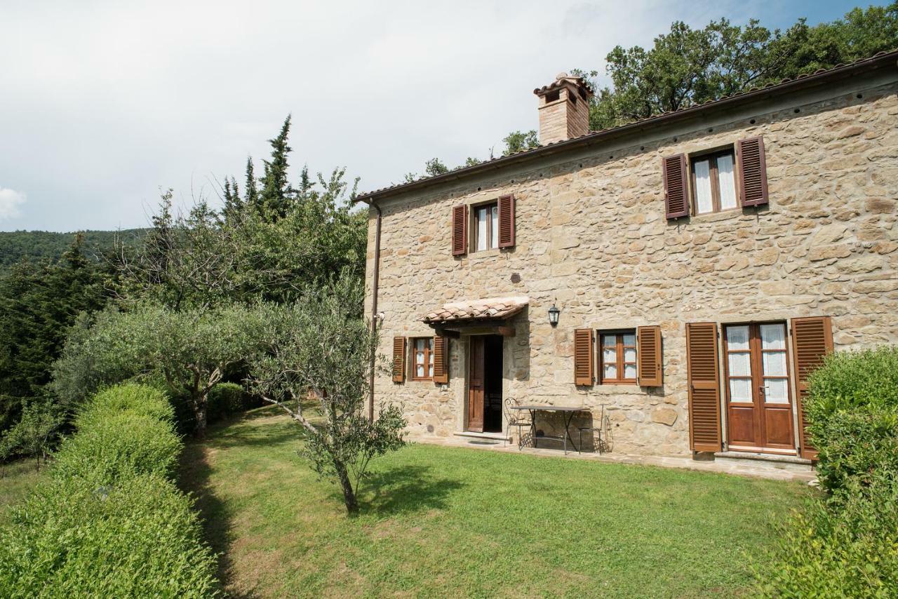 Casa Rancacci Guest House Mercatale  Exterior foto